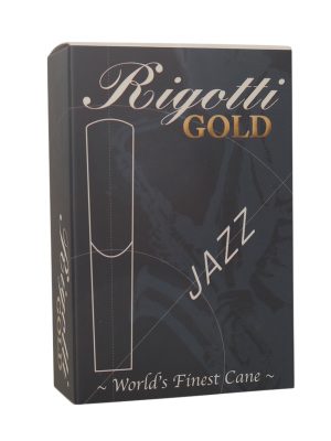 Rigotti Gold Jazz Tenorsaxophon