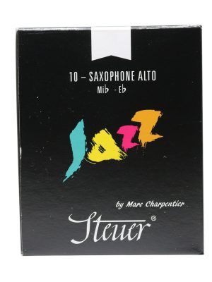 Steuer Altsaxophon Jazz
