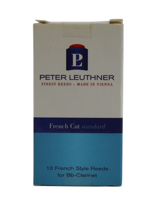 Peter Leuthner French Cut Standard