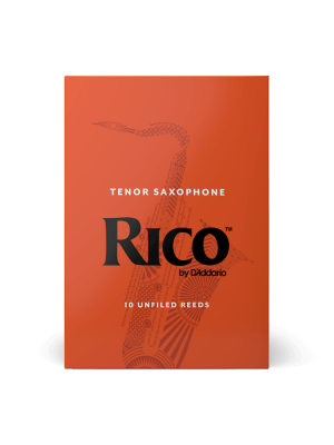 Rico Orange Tenorsaxophon