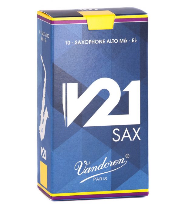 Altsaxophon Vandoren V21