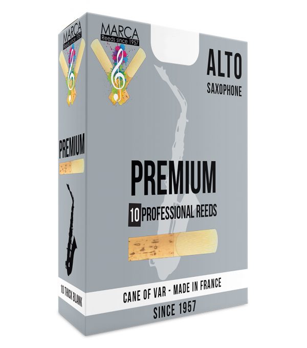 Marca Altsaxophon Premium