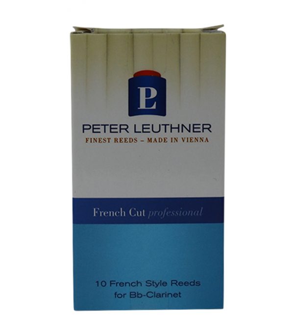 Peter Leuthner French Cut professional